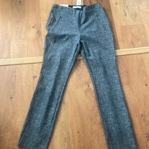 BR standard luxe sculpt skinny pants